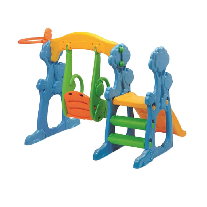 Grow n Up First Steps Scramble N Slide 2