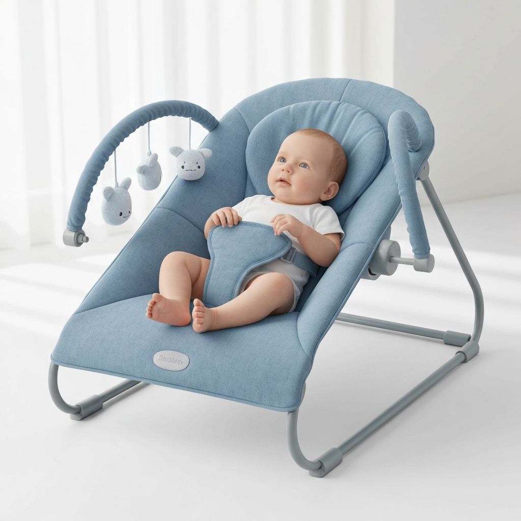 Baby Bouncer BabyBjorn