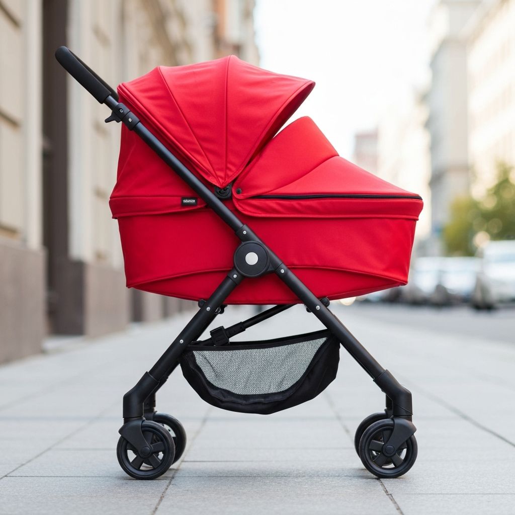 Stroller Babyzen YOYO+