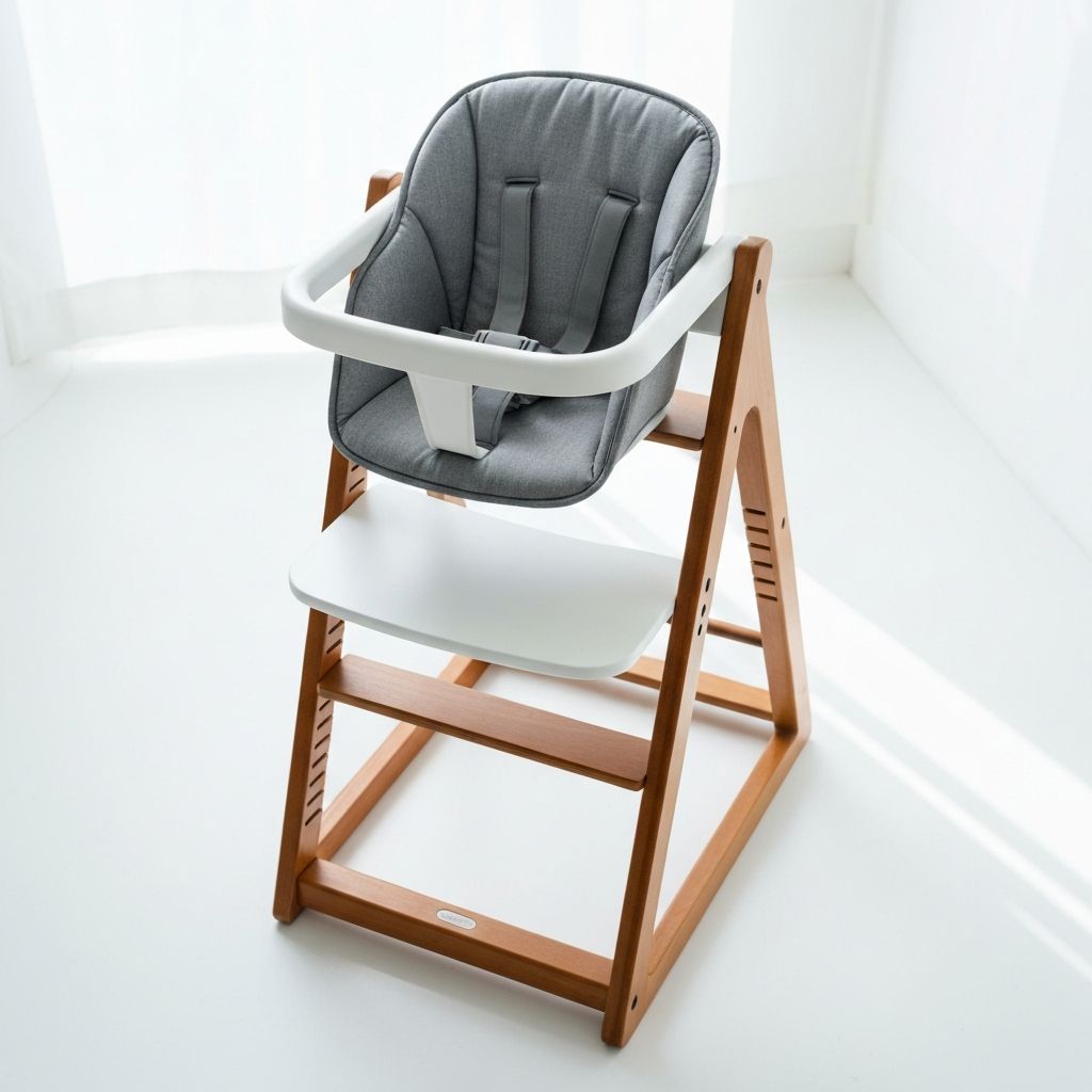 High Chair Peg Perego