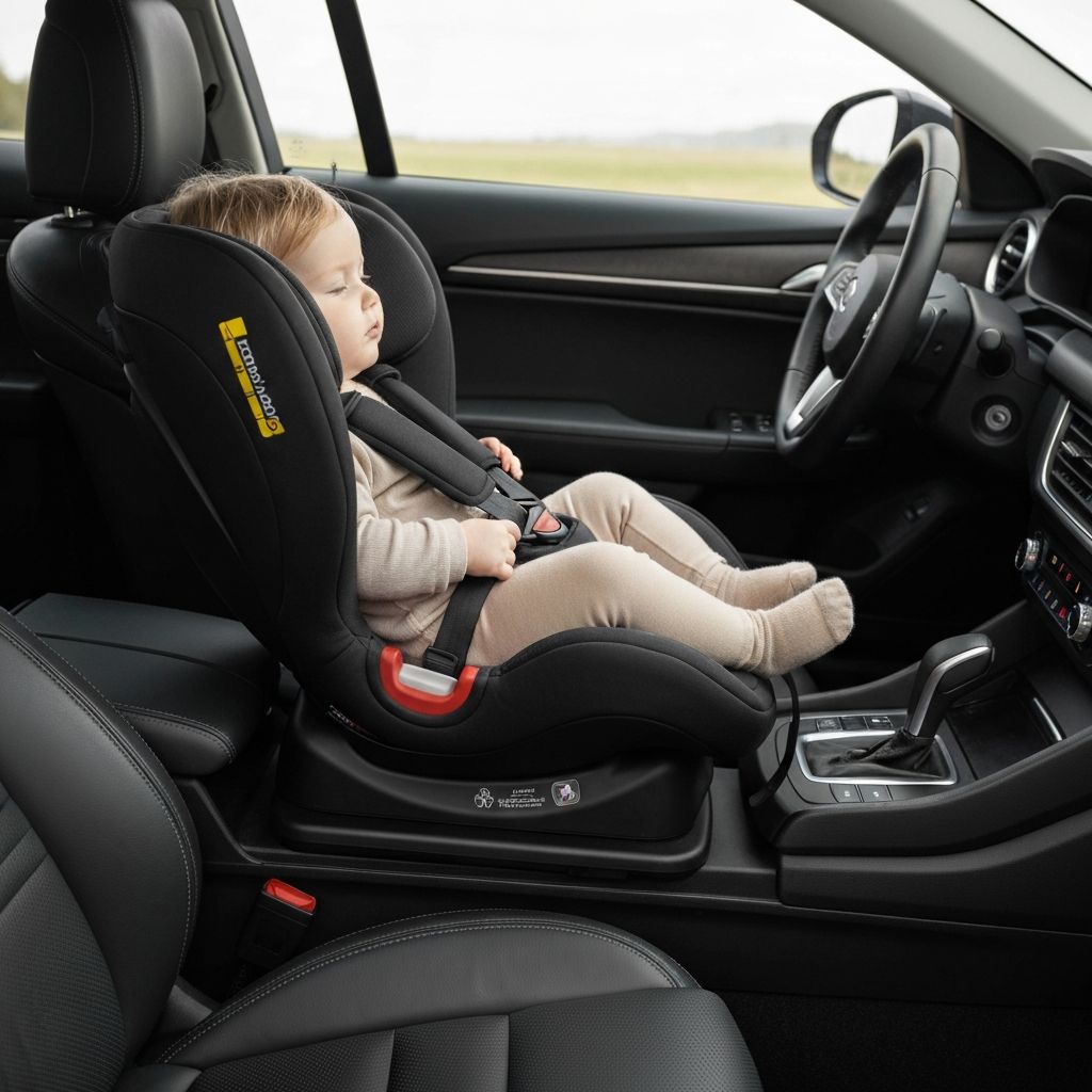 Car Seat Maxi-Cosi Pebble